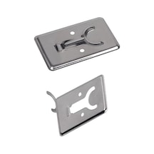 Havya Sehpası - Havya Standı Metal Mini 65x42 Mm Y-2
