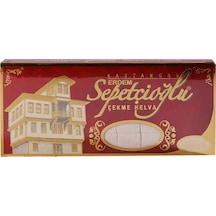 Erdem Sepetçioğlu Çekme Helva 650 G