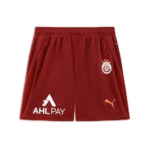 Sarı - Kırmızı
