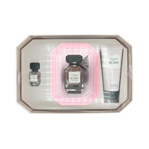 Victoria's Secret Tease Kadın Parfüm EDP 50 ML + Kadın Parfüm EDP 7.5 ML + Vücut Losyonu 100 ML