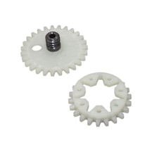 Kmtmak Stıhl Ms 038/380/381 Motorlu Testere Yağ Pompa Dişlisi