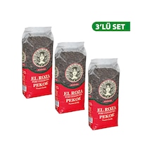 Elroza Pekoe Ceylon Tea Siyah Çay 3 x 500 G