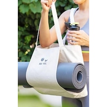 See Feel Yoga Matı Taşıma Çantası - Pilates Mat Çantası Çok Renkli