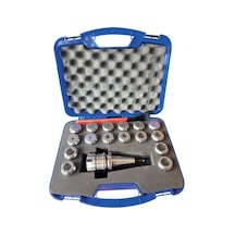 Fett Iso40.er40.t Er Tip Iso Pens Takımı