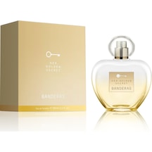 Antonio Banderas Her Golden Secret Kadın Parfüm EDT 80 ML