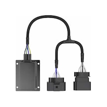 Osram Akilli Canbus Kontrol Ünitesi Ledriving 16w Ledsc02