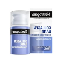 Nemlendirici Gece Kremi, Kolajen İçerikli, 50 Ml