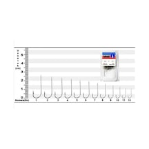 Vmc 9224 Nı Serisi Olta Iğnesi