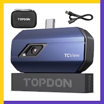 Topdon Tc001 Termal Kamera