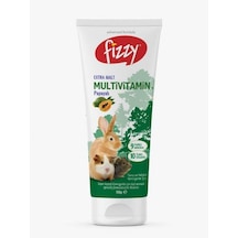 Fizzy Kemirgen Multivitamin 100gr