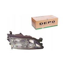 Sağ Far Lambası Opel Vectra B Kasa 1996-1999 Arası Depo