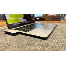 Fiigo Macbook Ve Type-c Cihazlar İçin 5 Portlu Hub 01