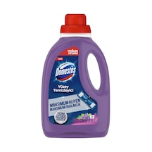 Domestos Yüzey Temizleyici Bahar Çiçekleri Tüm Yüzeyler İçin Maksimum Hijyen 1500 Ml 2 Adet Diğer