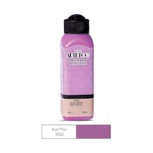 Artdeco Akrilik Boya 140Ml Kizil Mor 3050