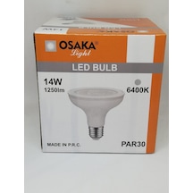 Osaka 14W 6400K Par30