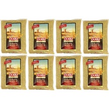 Iri Pilavlık Bulgur 1 Kg X 8 Adet