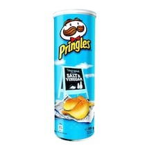 Pringles Tuz ve Sirkeli Cips 165 G
