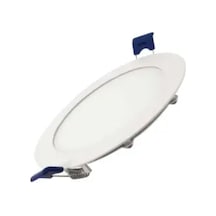6w Yuvarlak Led Panel Spot Kırık Beyaz 4000k Sıva Altı Ap01-00610 Diğer