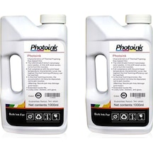 Epson Ecotank L3060 2 Litre Siyah Photoink Mürekkep 100.000 Sa