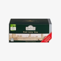 Ahmad Tea 25 Li Earl Grey Bardak Poşet Çay 50 G