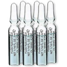 Janssen Cosmetics Hyluron Fluid Ampul Serum 6 x 2 ML