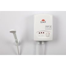 Güner 5015 Elektrikli Şofben