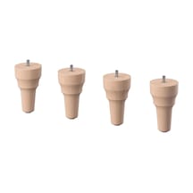 Ikea Huş Şık Kanepe - Kanepe Ayağı Diğer