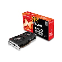 Sapphire Pulse Amd Radeon Rx 9060 Xt 11350-04-20g 8gb Oc Gddr6 Aeae2sap0015 Sapphire Pulse Amd Radeon Rx 9060 Xt 11350-04-20g 8gb Oc Gddr6 Aeae2sap0015
