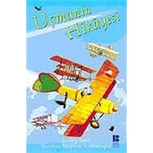 Uçmanın Hikayesi / Lesley Sims