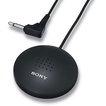 Sony Ecm-F8 Mini Condenser Mono Mikrofon