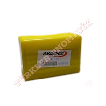 AKDENİZ ST 38 ÇELİK ÇİVİ 1000 AD.
