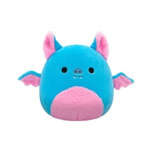 Squishmallows Yarasa Boyle 20cm Cr06579 Çok Renkli