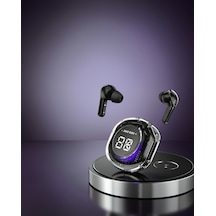 Kablosuz Bluetooth 5.3 Kulaklık Dijital Gösterge Uuczzzultrapodsproooo1-1 Belirtilmemiş