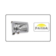Ford Cargo 2520 Far Sağ Farba 10334e-