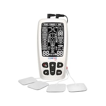 Comfort Plus R-C4A Şarj Edilebilir Portatif Dijital Masaj - Ems - Tens Cihazı