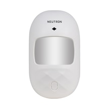 Neutron WI-FI Smart Dış Mekan Alarm Ve Güvenlik Sistemi - Pır Dedektör