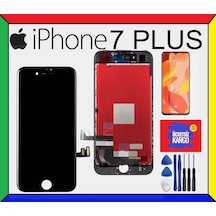 Apple Uyumlu iPhone 7 Plus Ekran Lcd + Tamir Seti Hediyeli