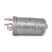 Ford Mondeo 2.0 Tddi Turnier 10.2000 - 03.2007 Bosch Mazot Filtresi