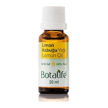 Botalife Limon Kabuğu Yağı 20 ML