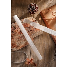Selenit Taşı Çubuk 6-8 Cm