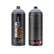 Montana Black 5185 Marlin 400 ml Sprey Boya 386435 P-107281