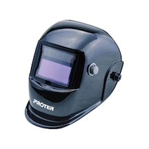 Proter Otomatik Kararan Kaynak Baş Maskesi Colormatik (Argon) (449568178)