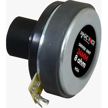 Ayt Magicvoice M-24 8 Ohm 24 Mm 30 Watt Driver Unit Hoparlör İçin