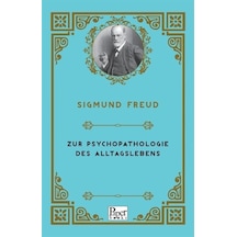 Zur Psychopathologie Des Alltagslebens - Sigmund Freud - Paper Books