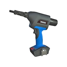Yama TDM100 M10 18 V Akülü Kömürsüz Motor Somun Perçin