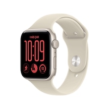 Apple MJKW4TU/A Watch SE 3 GPS 40 MM M/L Akıllı Saat (Distribütör Garantili)