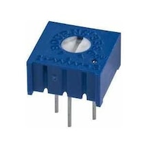 470K 3386 Yatık Trimpot