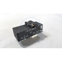 VOLKSWAGEN GOLF 4 98-02 FAN KONTROL ÜNİTESİ VİKA 1J0919506G