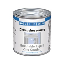 Weicon Çinko Kaplama Boyası 375 Ml