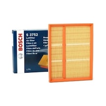 Mercedes C Serisi 202 C250d 2.5 1993-1996 Bosch Hava Filtresi